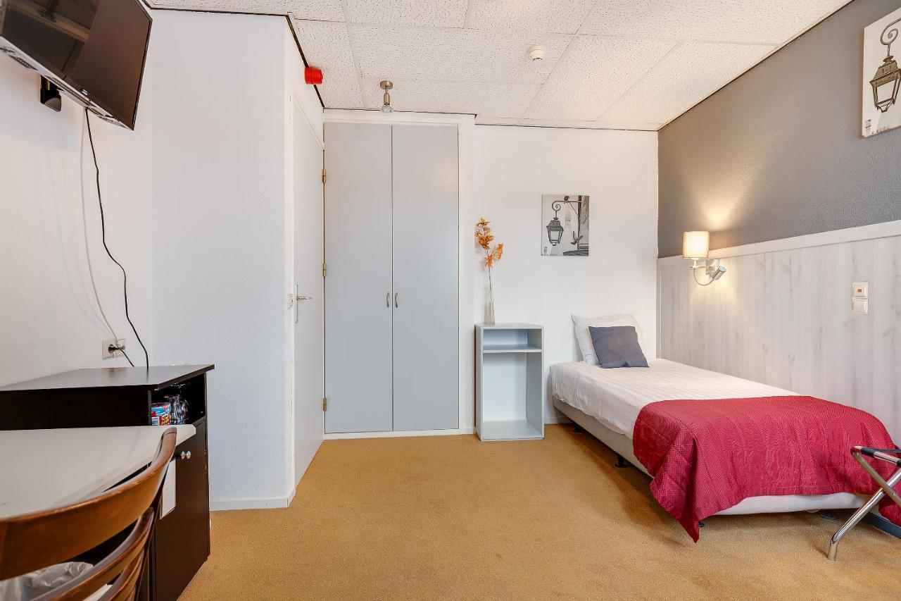 Oranje Hotel Сіттард Екстер'єр фото